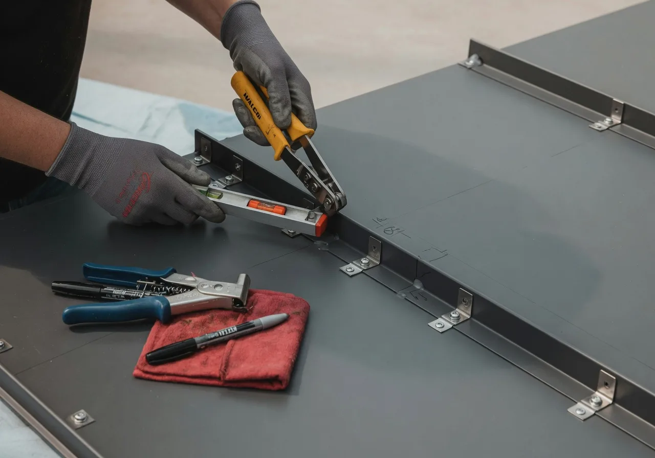 Why choose Metal Roofing Installation in Riverdale, ND